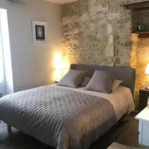  Appartement Au Coeur De