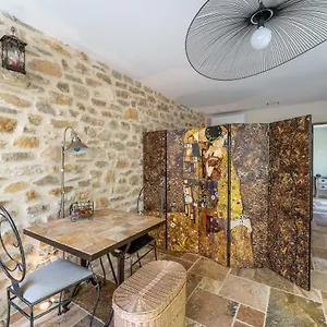  Vakantiehuis La Mireio